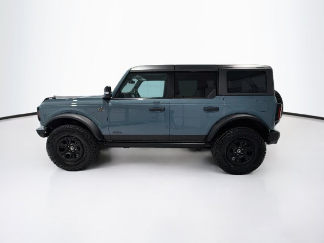 Used 2023 Ford Bronco Wildtrak AWD/4WD image 4