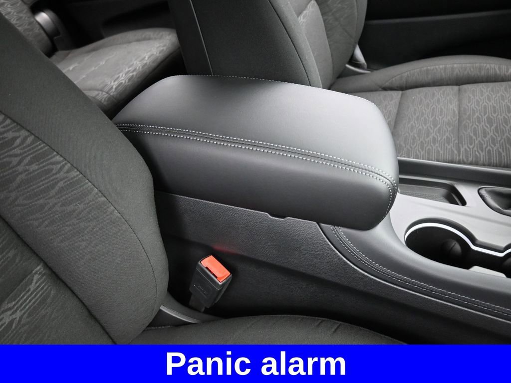 Used 2024 Dodge Durango SXT w/ 3rd Row Seating Group image 19