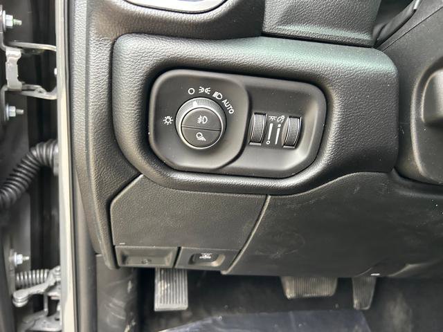 New 2026 RAM 2500 Laramie w/ Night Edition image 18