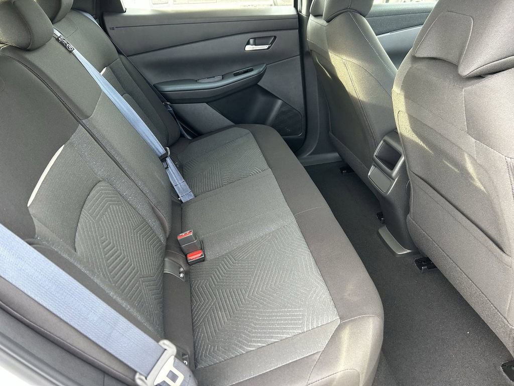 New 2026 Nissan Leaf w/ Illuminated Package image 11