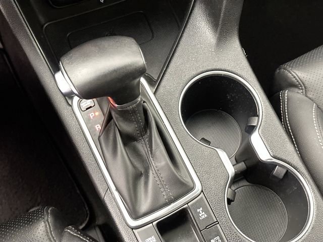 Used 2022 Kia Sportage Nightfall Edition w/ Nighfall AWD Premium Package image 15