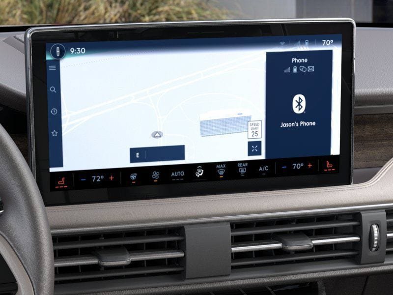 New 2024 Lincoln Corsair Grand Touring w/ Equipment Group 302A AWD/4WD image 14