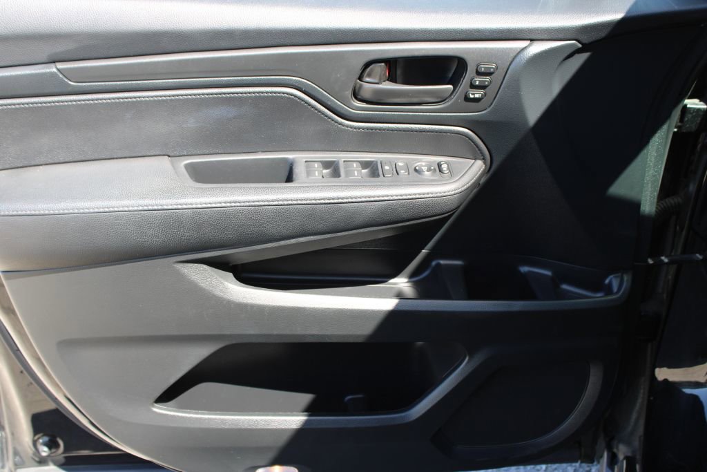 Used 2021 Honda Odyssey LX image 34