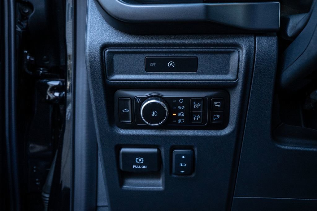 Used 2025 Ford F150 Tremor w/ Tow/Haul Package image 17