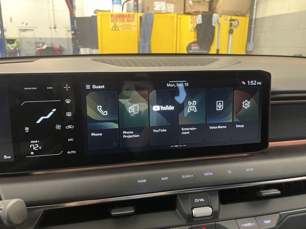 New 2026 Kia EV9 GT-Line image 21