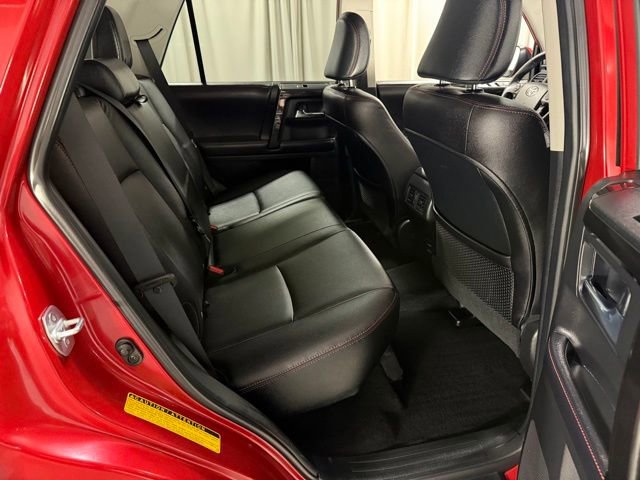 Used 2016 Toyota 4Runner Trail Premium AWD/4WD image 8