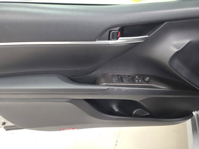 Used 2024 Toyota Camry LE w/ Convenience Package FWD image 19