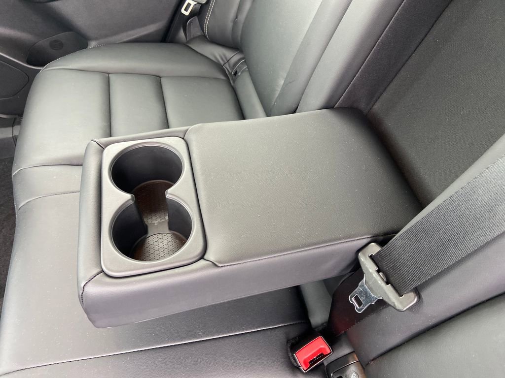 Used 2024 Nissan Rogue SL image 17