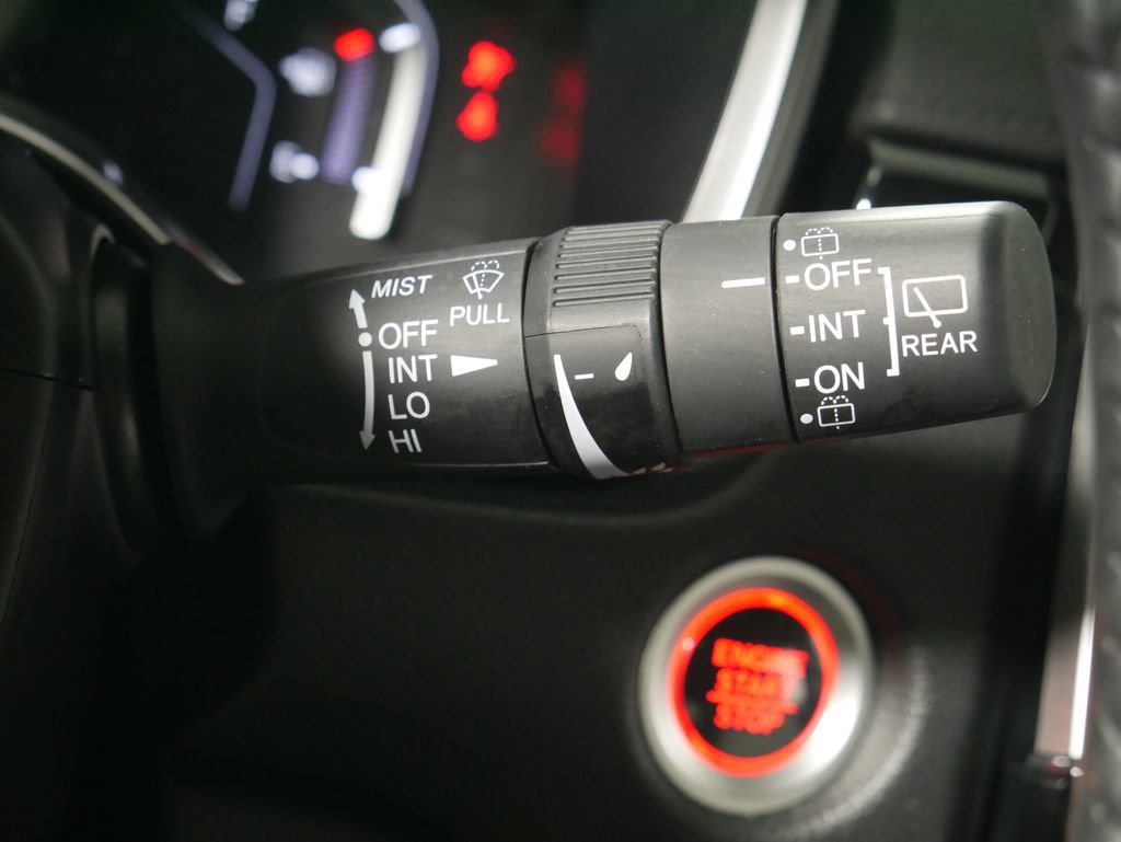 Used 2022 Honda CR-V EX-L image 19