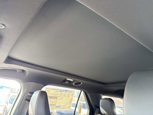 New 2026 Ford Explorer Tremor w/ Tremor Ultimate Package image 25