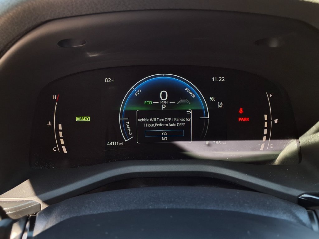 Certified 2025 Toyota Camry SE FWD image 16