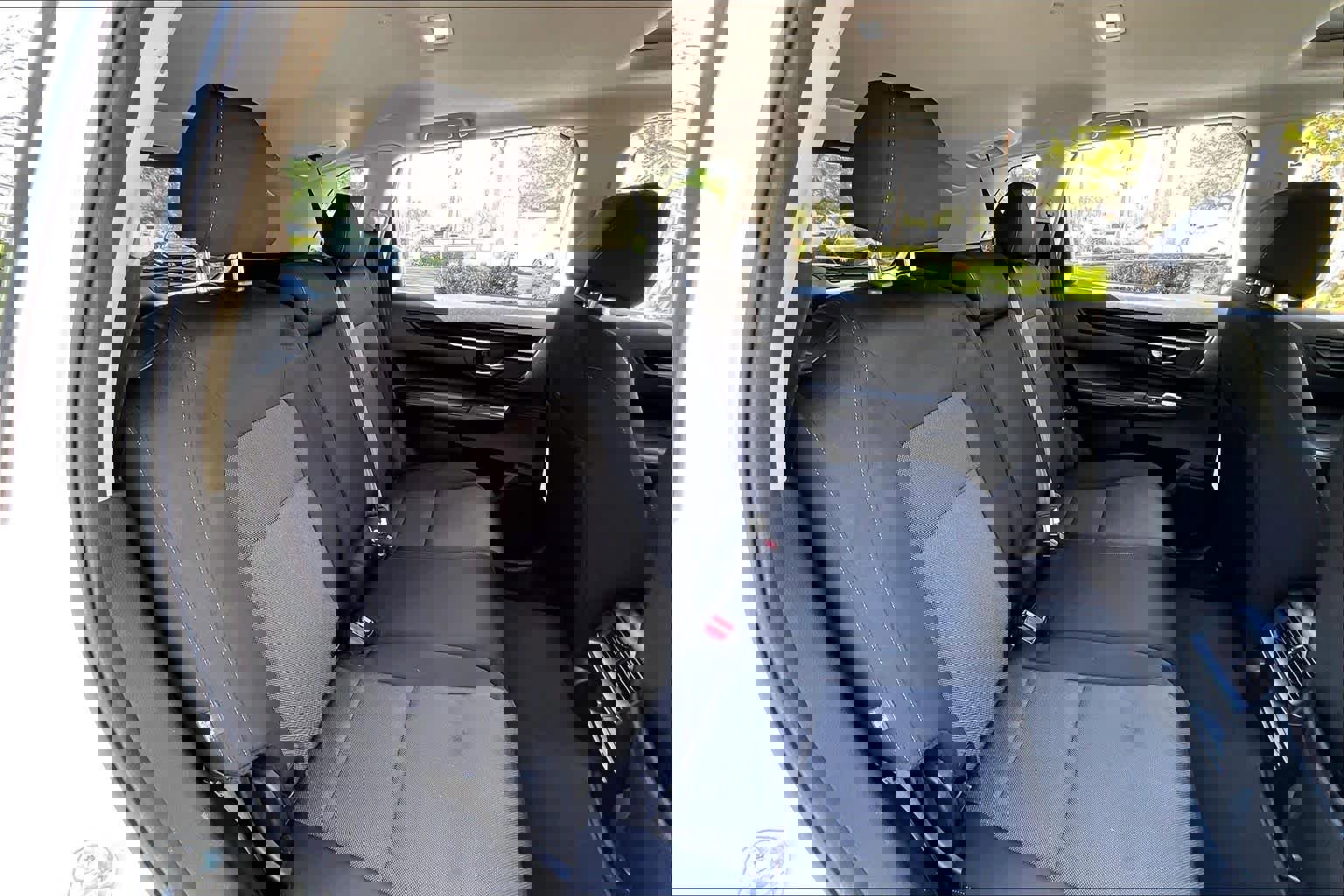 Certified 2023 Honda CR-V EX image 21