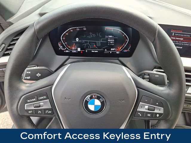 Used 2024 BMW 228i xDrive Gran Coupe w/ Convenience Package AWD/4WD image 4