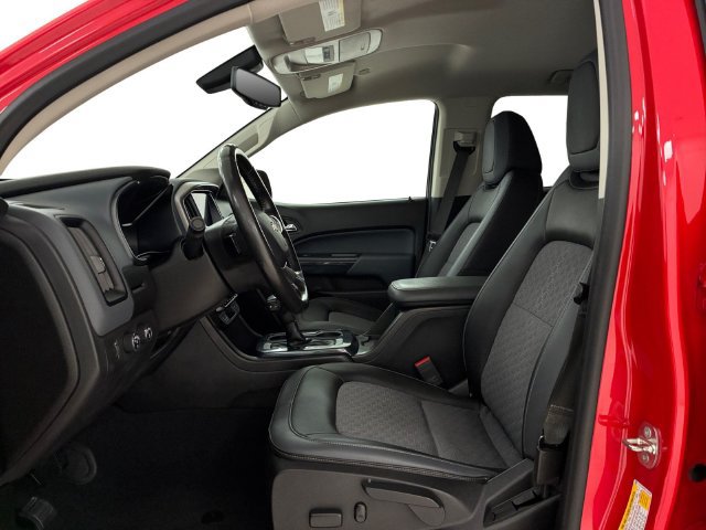 Certified 2019 Chevrolet Colorado Z71 AWD/4WD image 12