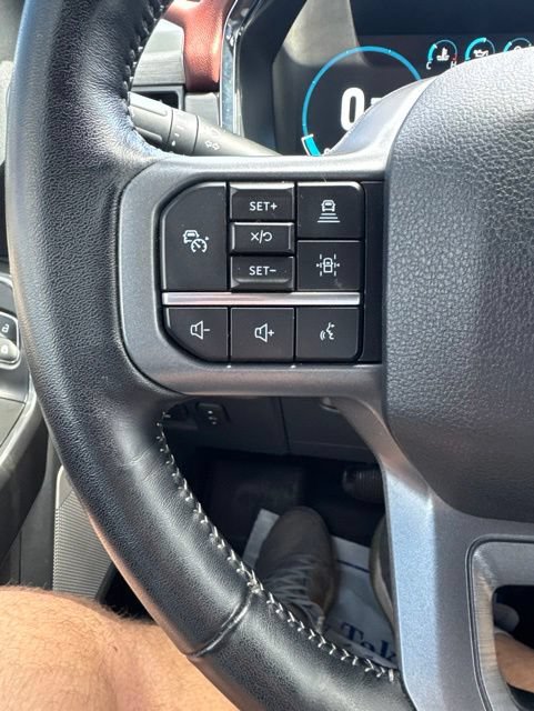Certified 2023 Ford F150 Lariat w/ Equipment Group 502A High AWD/4WD image 21