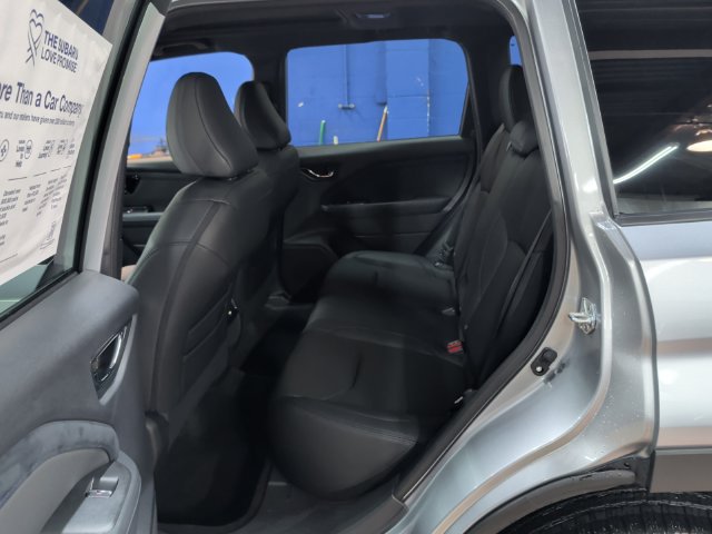 New 2026 Subaru Forester Limited AWD/4WD image 22