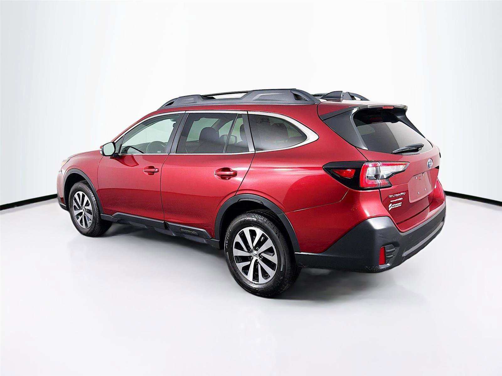 Used 2022 Subaru Outback Premium AWD/4WD image 5