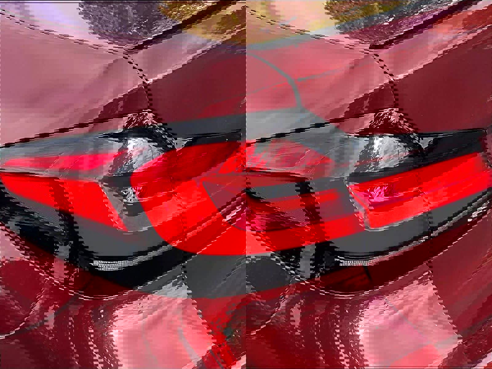 Used 2023 BMW 530i w/ M Sport Package image 30