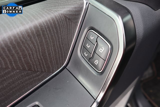 Used 2023 Ford F150 Platinum w/ Equipment Group 701A High image 10