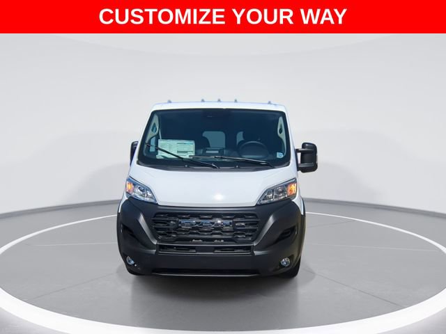 New 2025 RAM ProMaster 1500 w/ Convenience Group FWD image 3