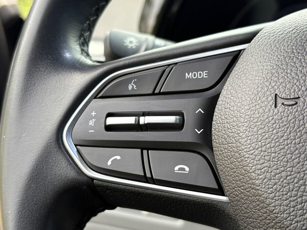 Used 2022 Hyundai Palisade SEL FWD image 15