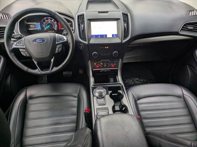 Used 2020 Ford Edge SEL image 16