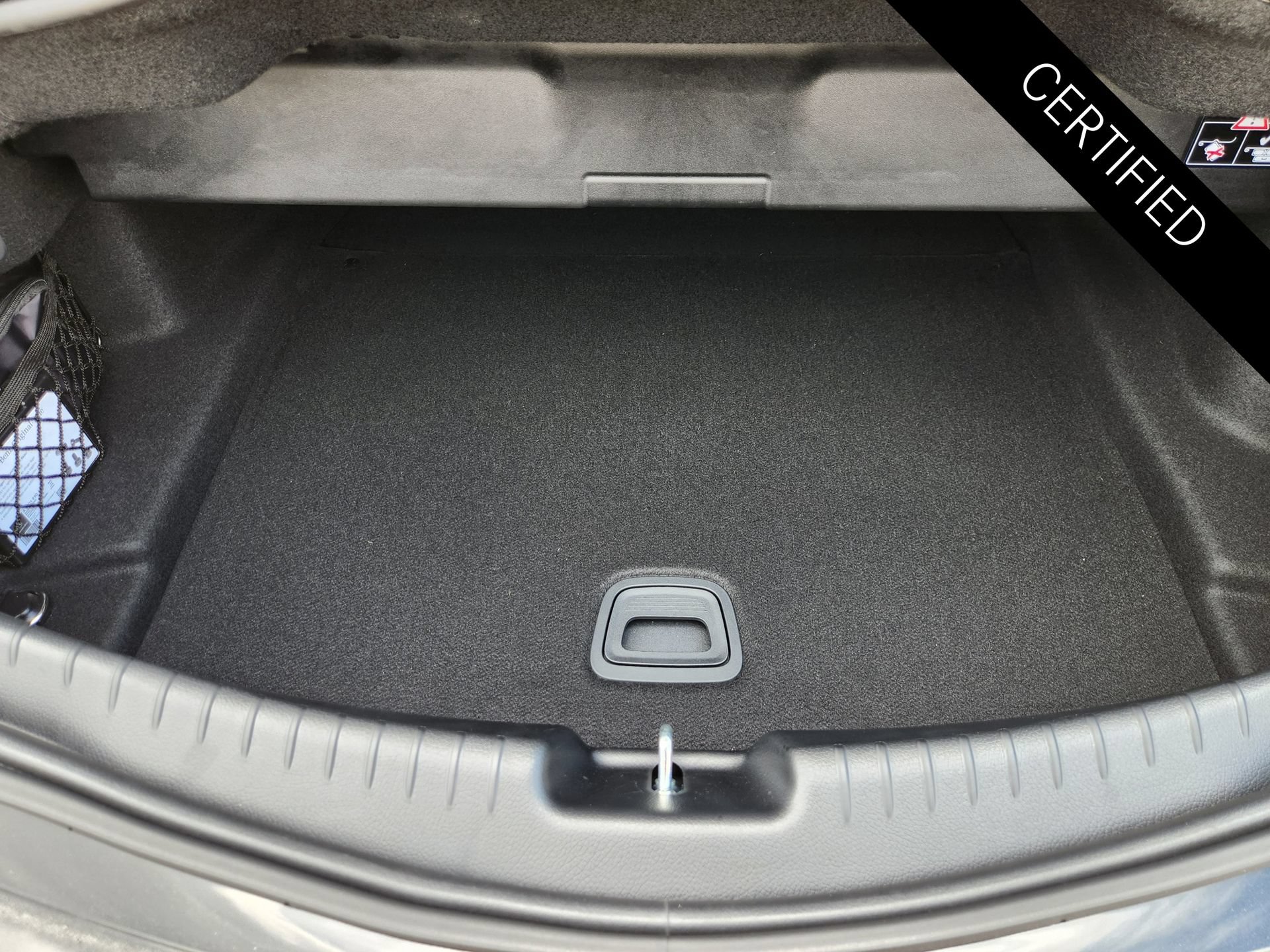 Certified 2026 Mercedes-Benz CLE 300 4MATIC Cabriolet image 33