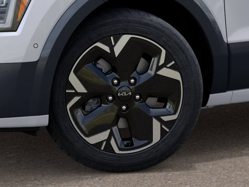 New 2026 Kia Niro Wave w/ Wave Preserve Package FWD image 9