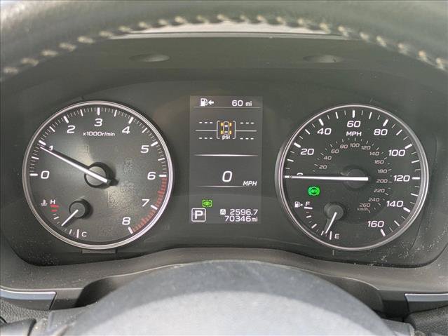 Used 2023 Subaru Ascent Limited w/ Technology Package AWD/4WD image 11