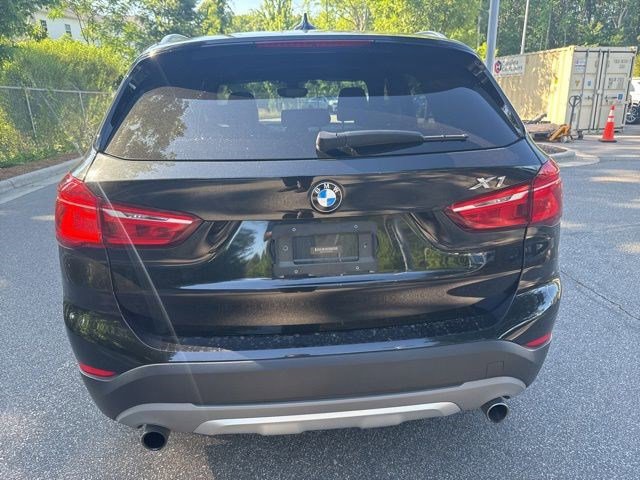 Used 2017 BMW X1 xDrive28i AWD/4WD image 14