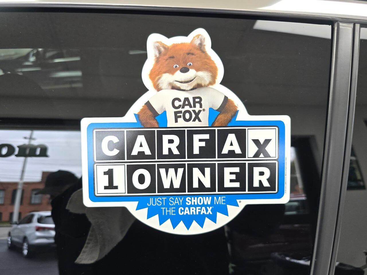 Used 2023 Buick Encore GX Select w/ Safety Package II image 15