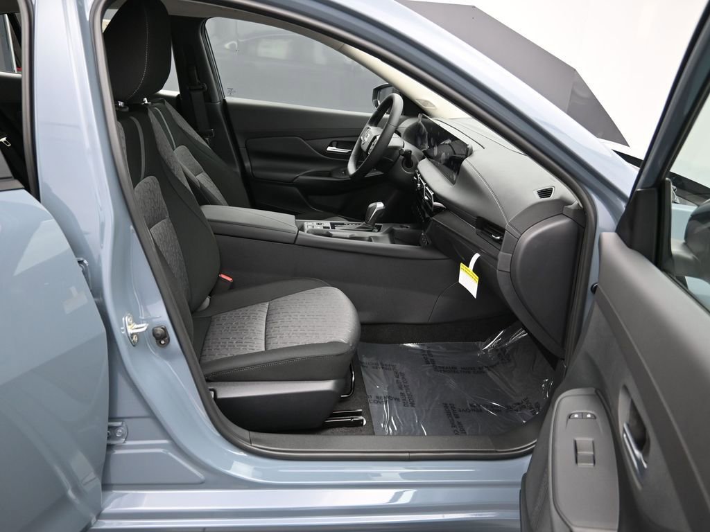 New 2026 Nissan Sentra SV w/ SV Convenience Package image 28