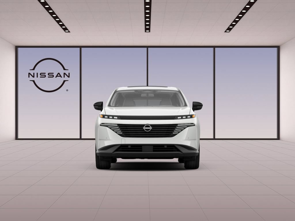 New 2026 Nissan Murano SL AWD/4WD video 2