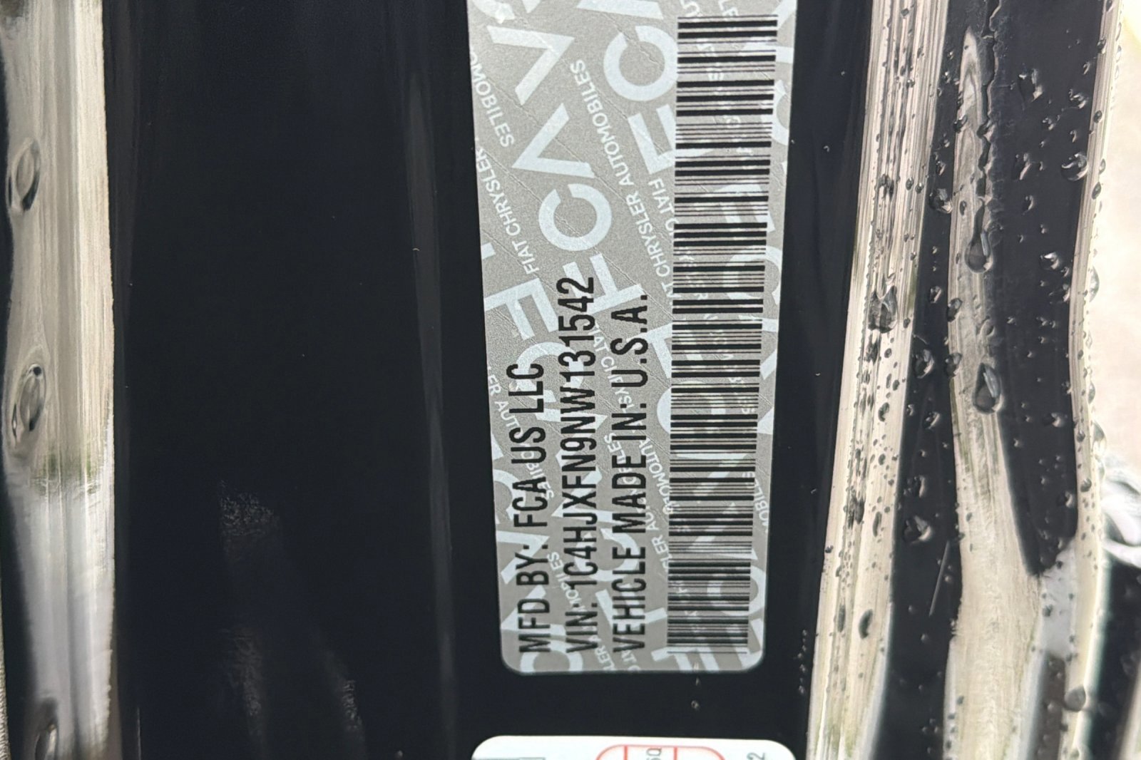 Used 2022 Jeep Wrangler Unlimited Rubicon w/ Cold Weather Group image 26