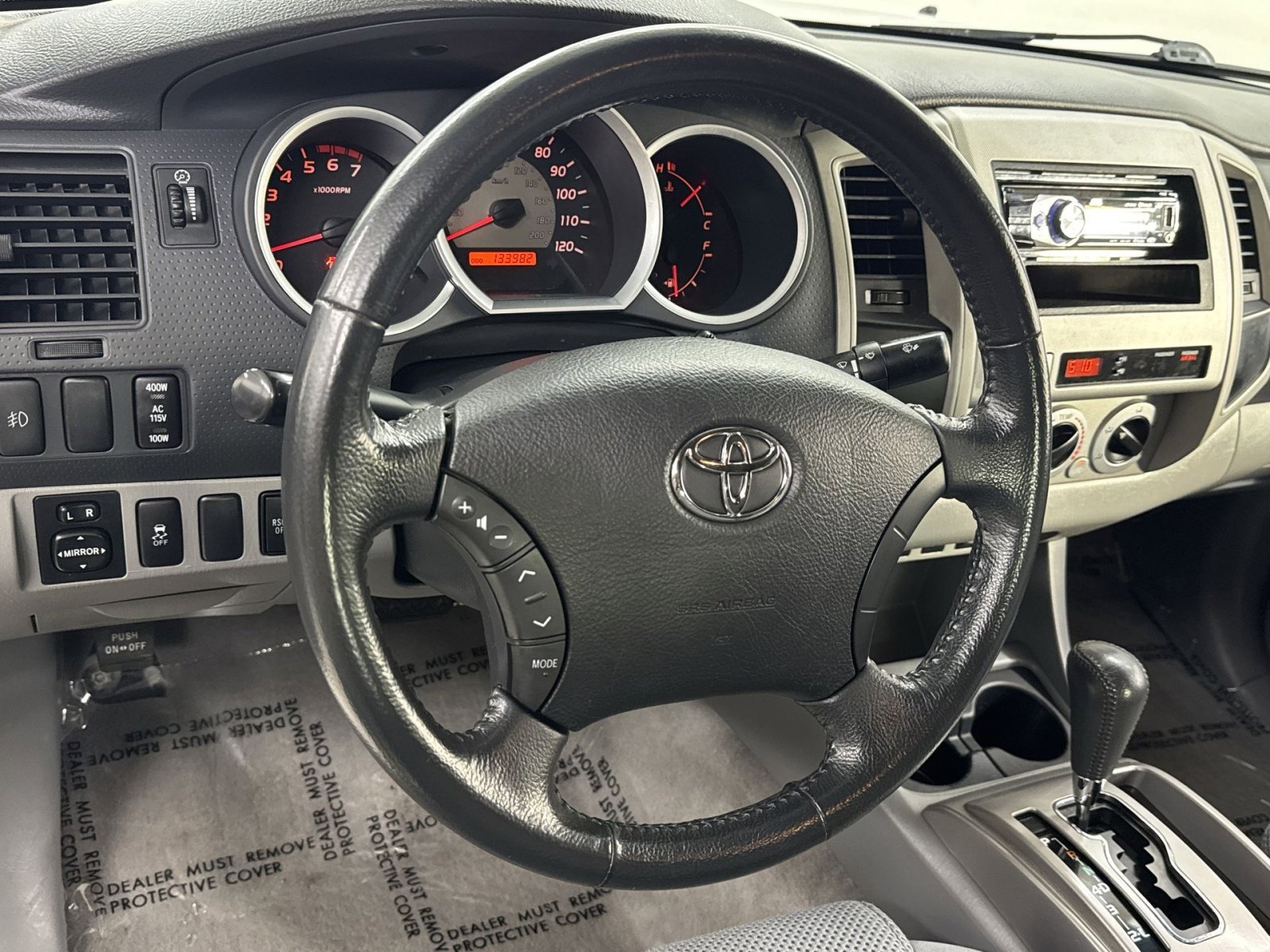 Used 2010 Toyota Tacoma PreRunner RWD image 27