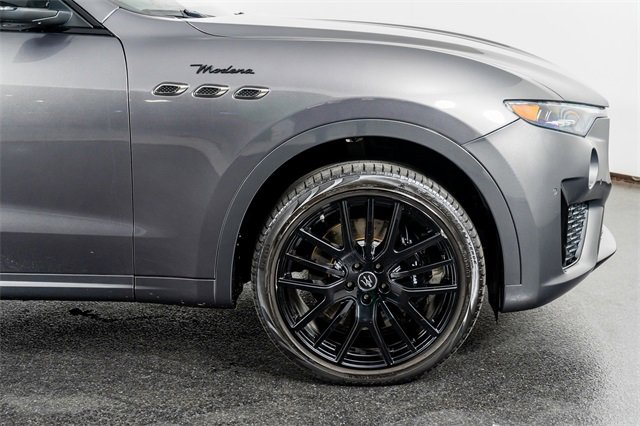 Used 2022 Maserati Levante Modena image 6