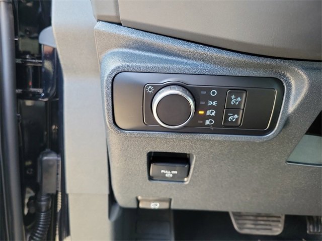 New 2026 Ford Bronco 2-Door image 17