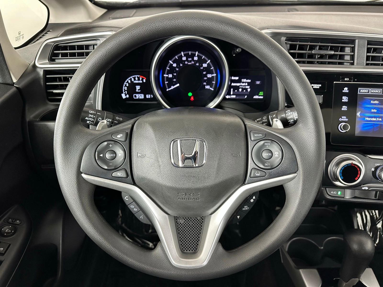 Used 2020 Honda Fit EX image 11