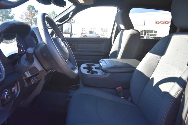 New 2026 RAM 2500 Tradesman image 15