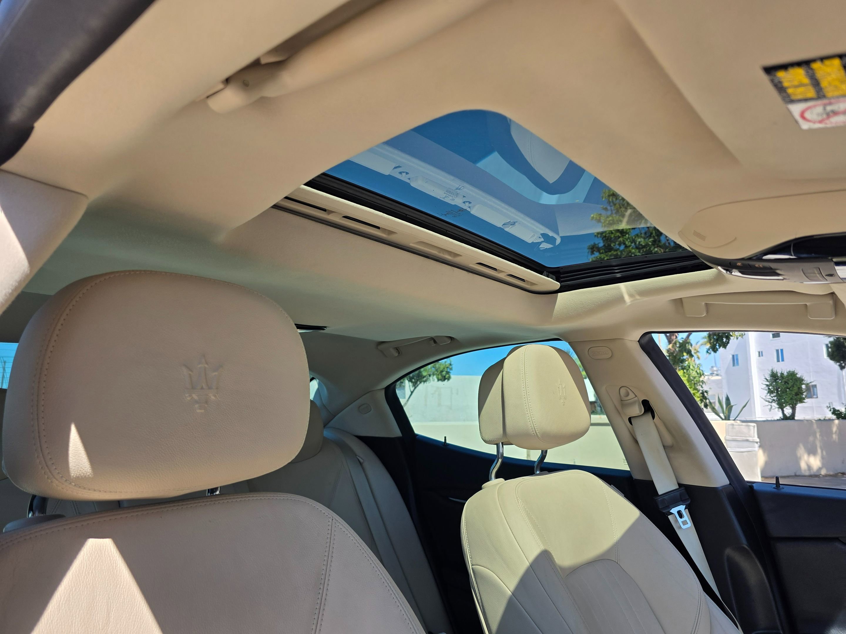 Used 2018 Maserati Ghibli image 11