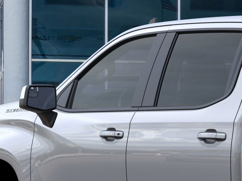 New 2026 Chevrolet Silverado 1500 LT image 12