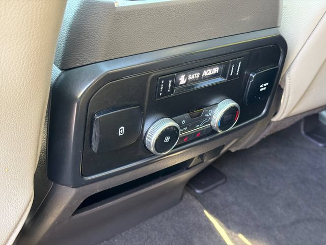 Used 2020 Ford Expedition Max Limited w/ Special Edition Package AWD/4WD image 27