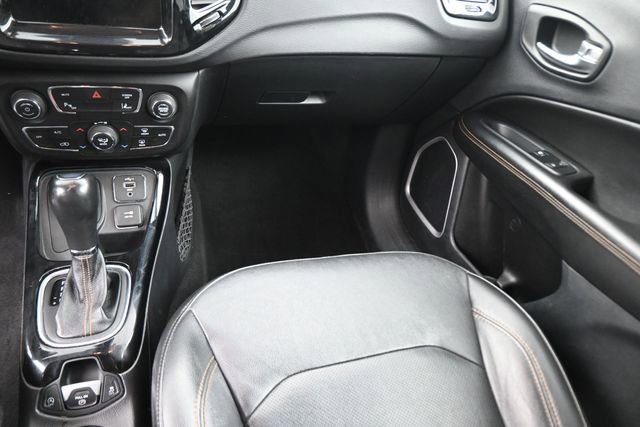 Used 2021 Jeep Compass Limited image 60