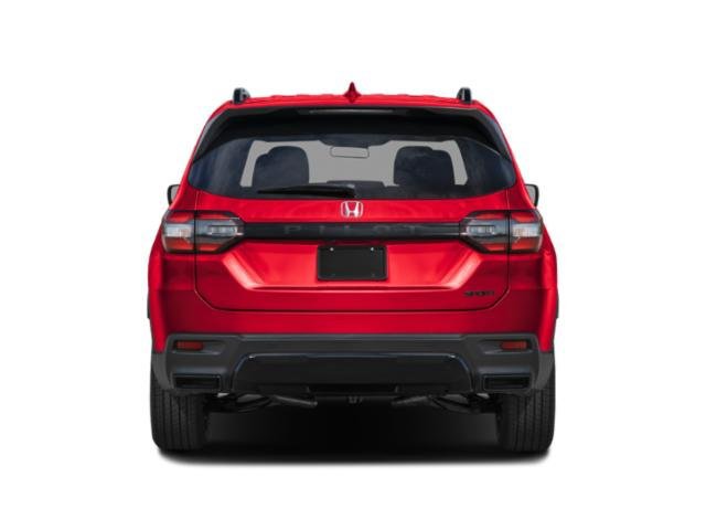 New 2026 Honda Pilot Sport image 28