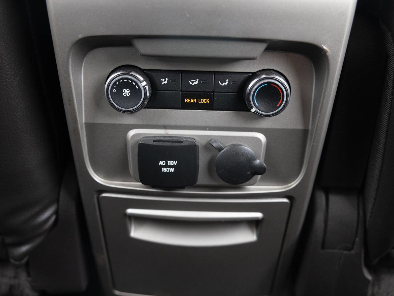 Used 2011 Ford Flex SEL w/ Rapid Spec Order Code image 32