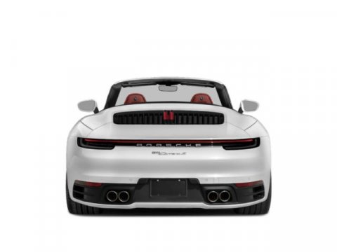 Used 2024 Porsche 911 Carrera 4 GTS image 5