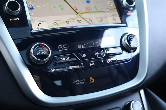 Certified 2024 Nissan Murano SL image 16