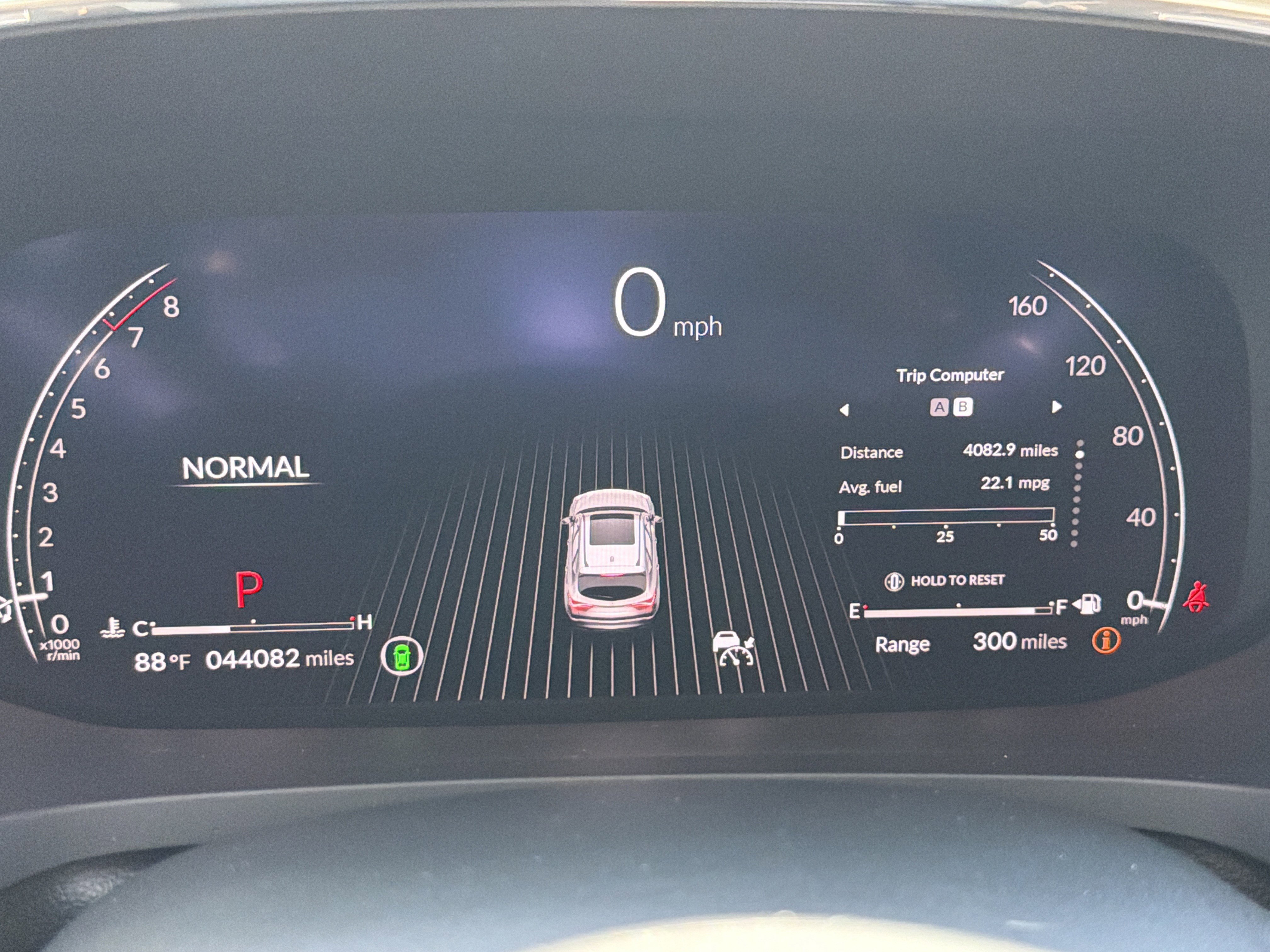 Certified 2024 Acura MDX FWD w/ Technology Package image 21
