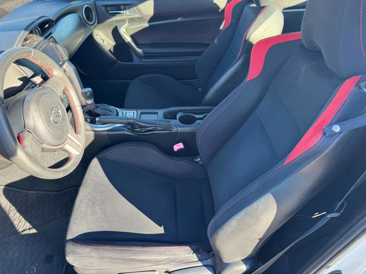 Used 2013 Scion FR-S image 10