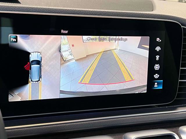 Certified 2023 Mercedes-Benz GLE 450 4MATIC image 16